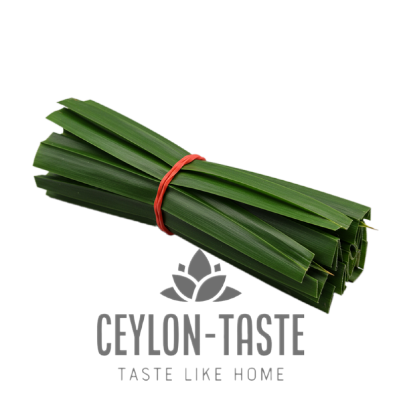 නැවුම් රම්පේ / Rampe Leaves (Fresh)